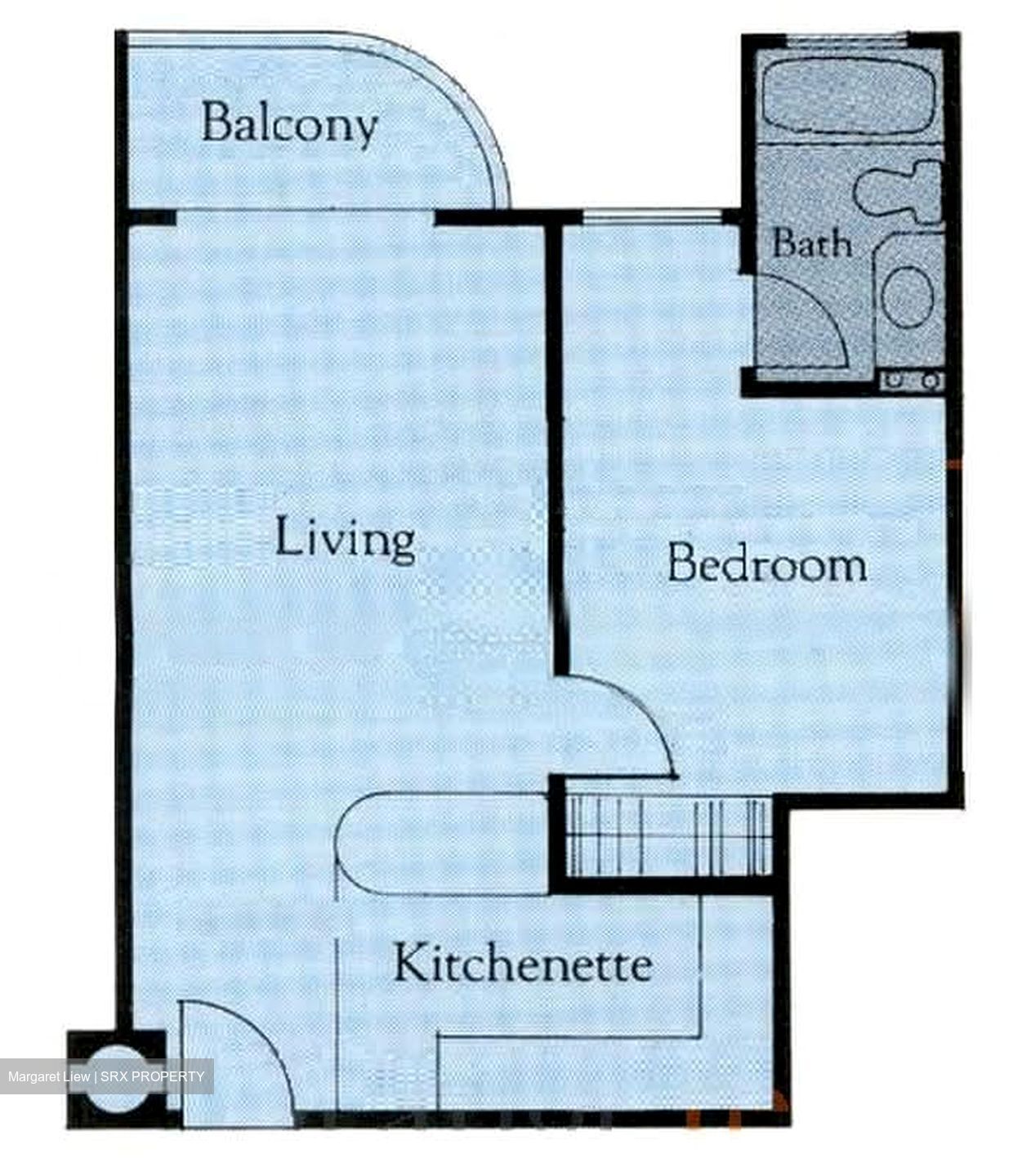 Holland Peak (D10), Condominium #566748291